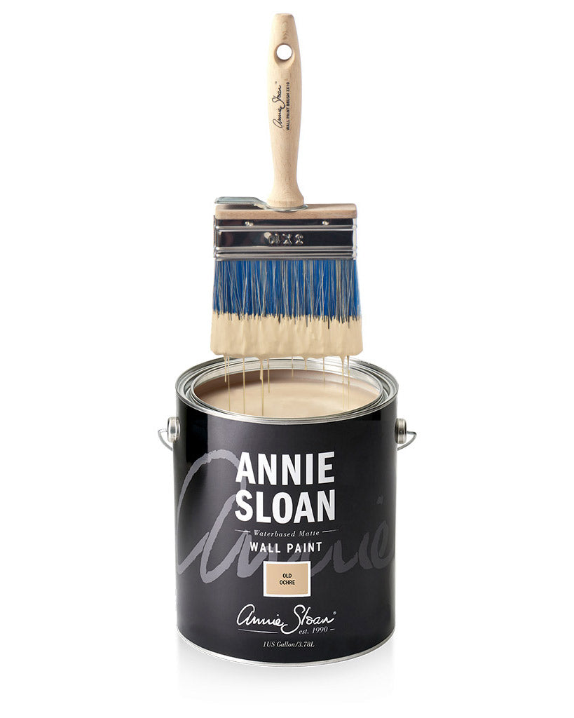 Wall Paint Brushes