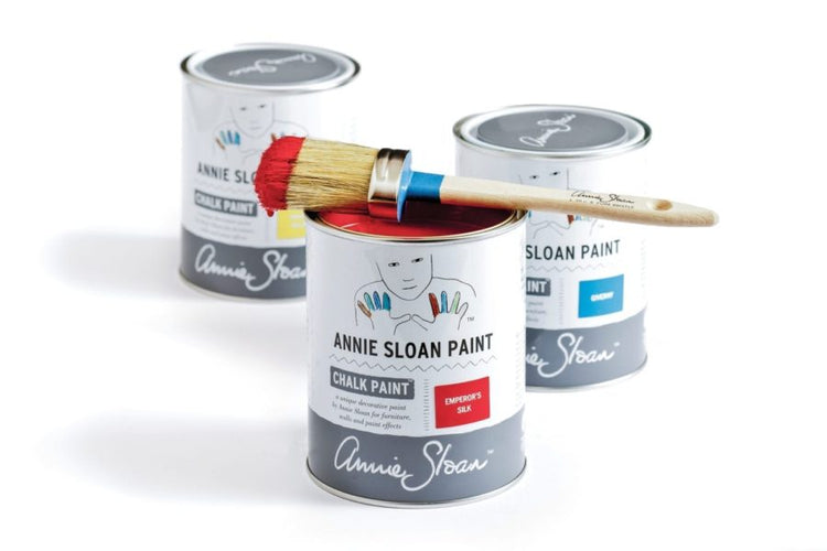 Annie Sloan Chalk Paint®