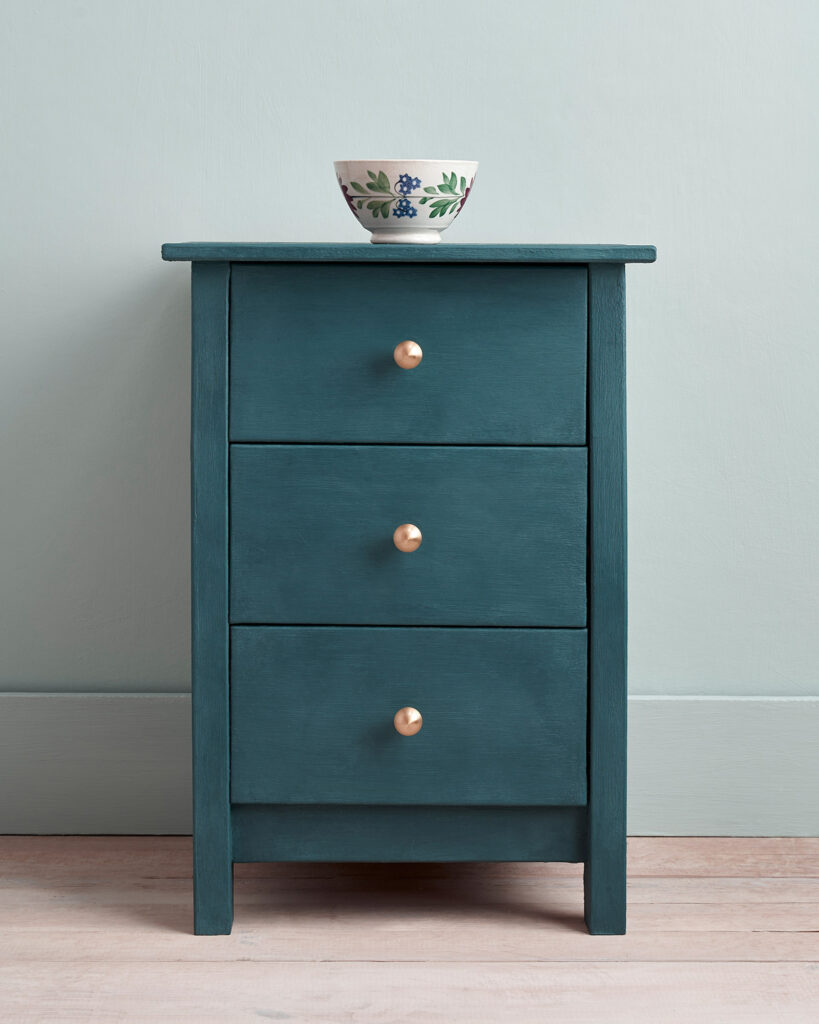 Aubusson Blue