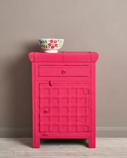 Capri Pink