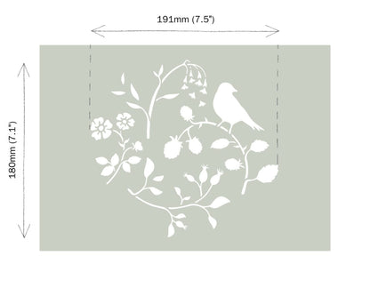 Countryside Bird