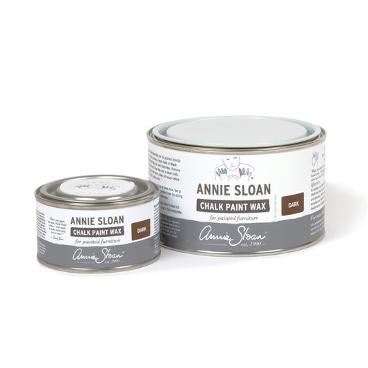 Dark Chalk Paint® Wax