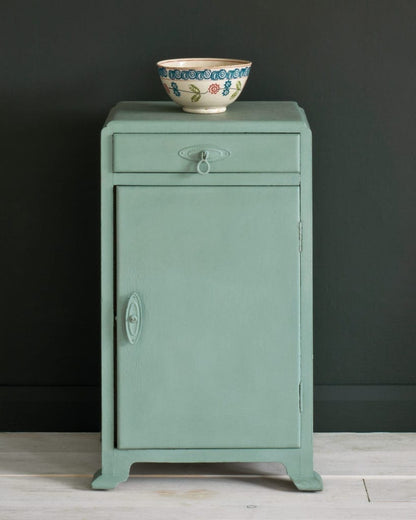 Duck Egg Blue