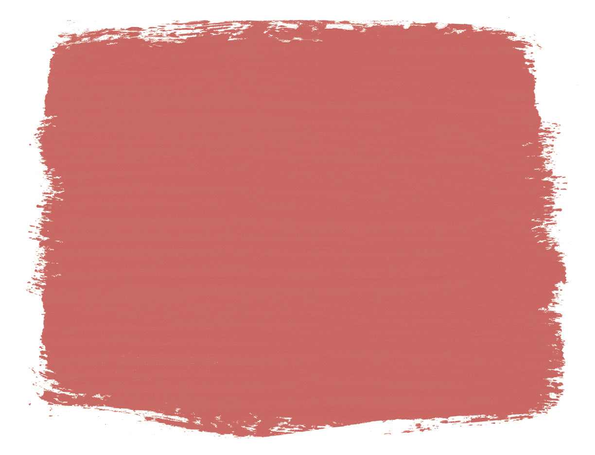 Sandalwood Red