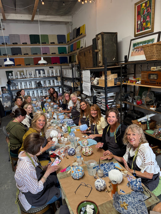 Private Workshop