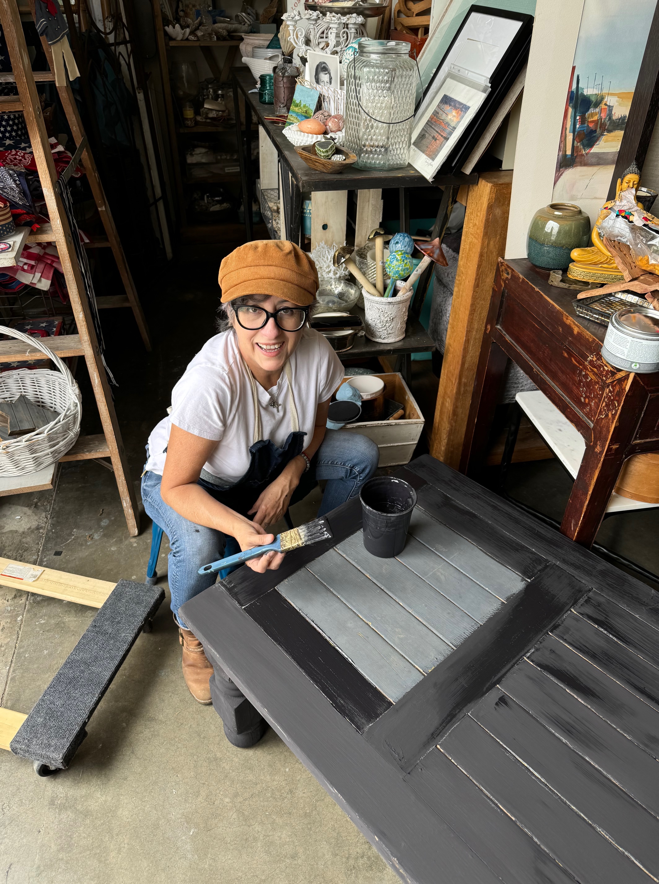 meet Our team Members